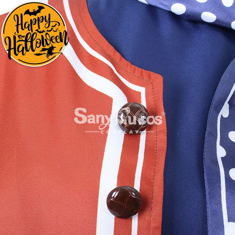 【In Stock】Game Reverse:1999 Cosplay Regulus Costume Plus Size Costumes