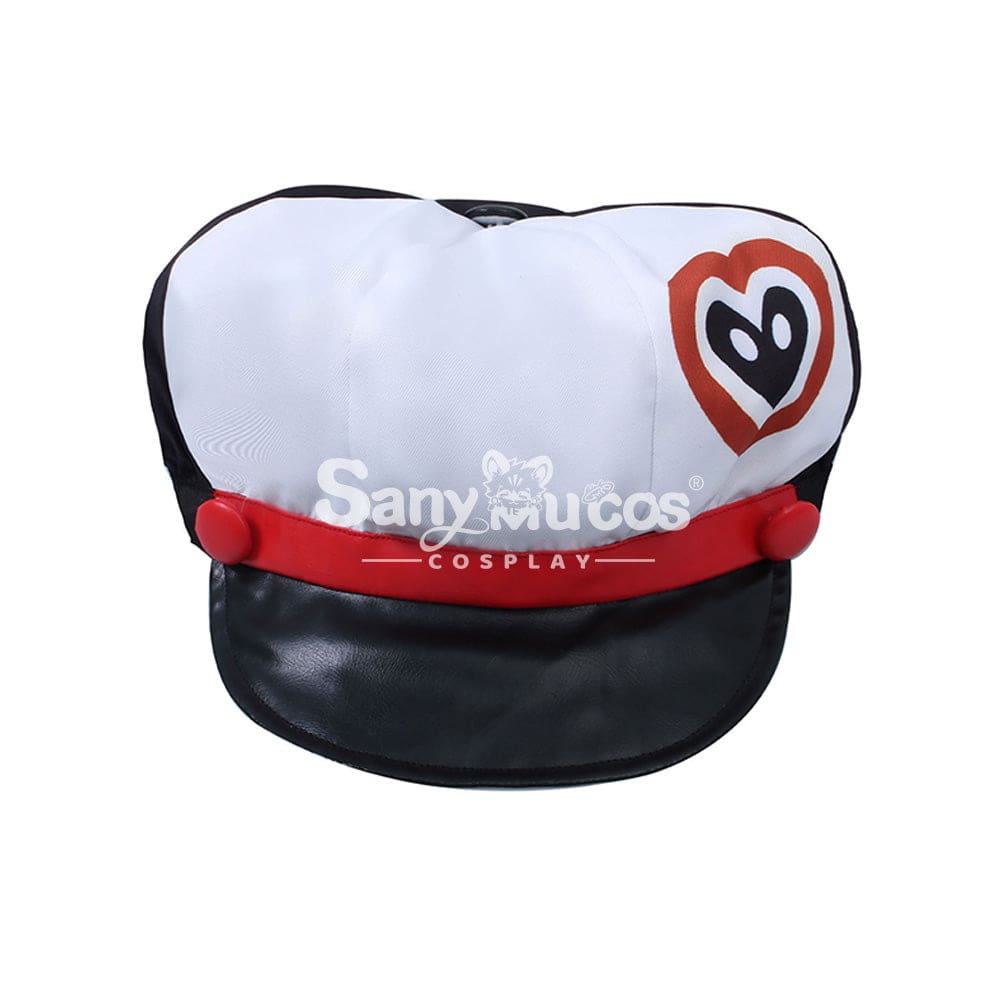 【In Stock】Game Reverse:1999 Cosplay Regulus Costume Plus Size Costumes