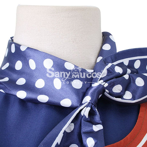 【In Stock】Game Reverse:1999 Cosplay Regulus Costume Plus Size Costumes