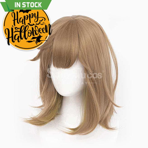 【In Stock】Game Reverse:1999 Cosplay Regulus Cosplay Wig Cosplay Wigs