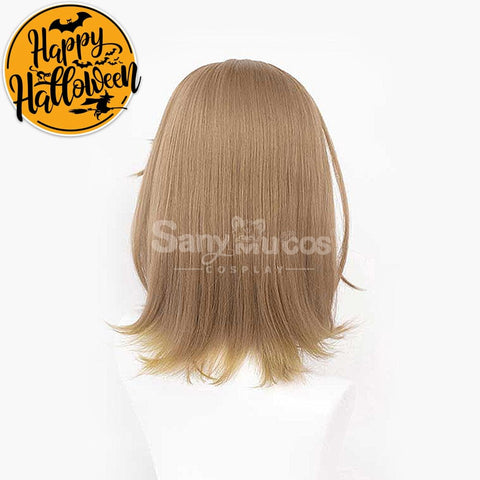 【In Stock】Game Reverse:1999 Cosplay Regulus Cosplay Wig Cosplay Wigs