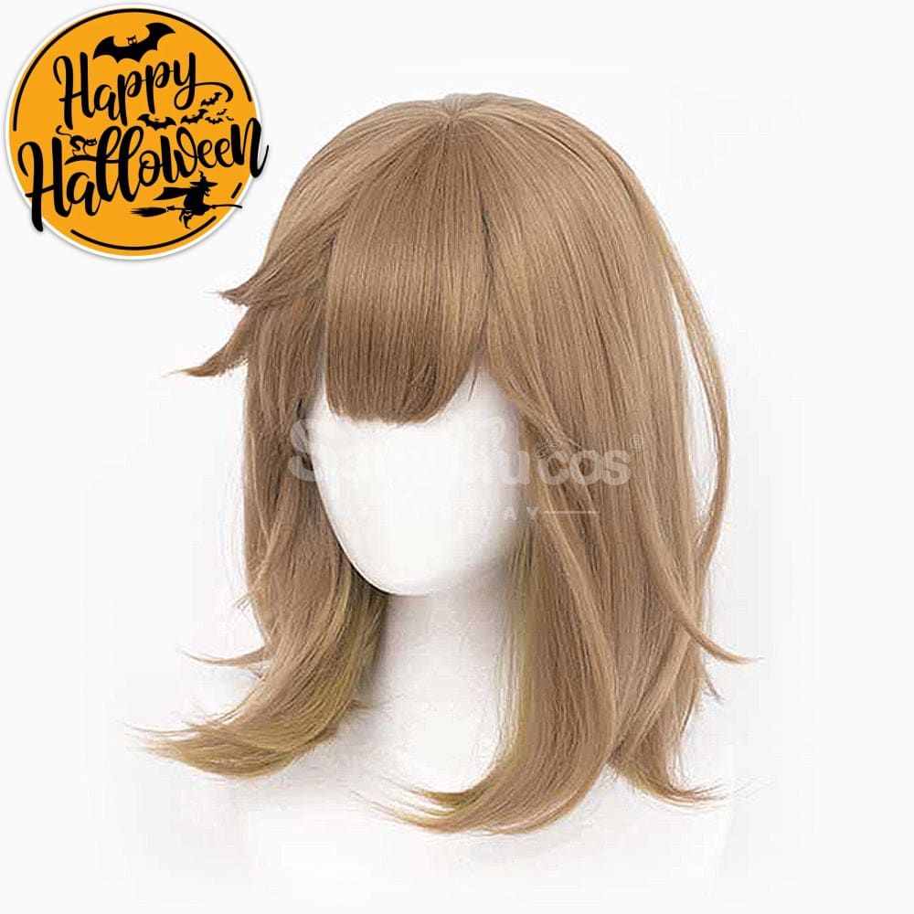 【In Stock】Game Reverse:1999 Cosplay Regulus Cosplay Wig Cosplay Wigs