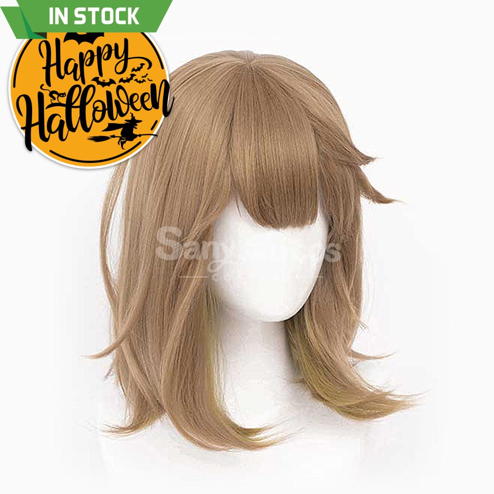 【In Stock】Game Reverse:1999 Cosplay Regulus Cosplay Wig Cosplay Wigs
