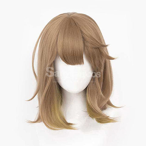 【In Stock】Game Reverse:1999 Cosplay Regulus Cosplay Wig Cosplay Wigs