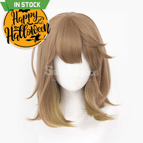 【In Stock】Game Reverse:1999 Cosplay Regulus Cosplay Wig Cosplay Wigs