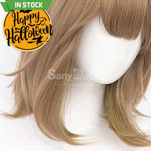 【In Stock】Game Reverse:1999 Cosplay Regulus Cosplay Wig Cosplay Wigs
