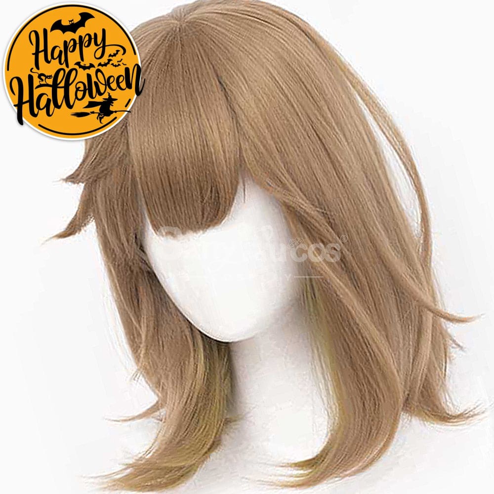 【In Stock】Game Reverse:1999 Cosplay Regulus Cosplay Wig Cosplay Wigs