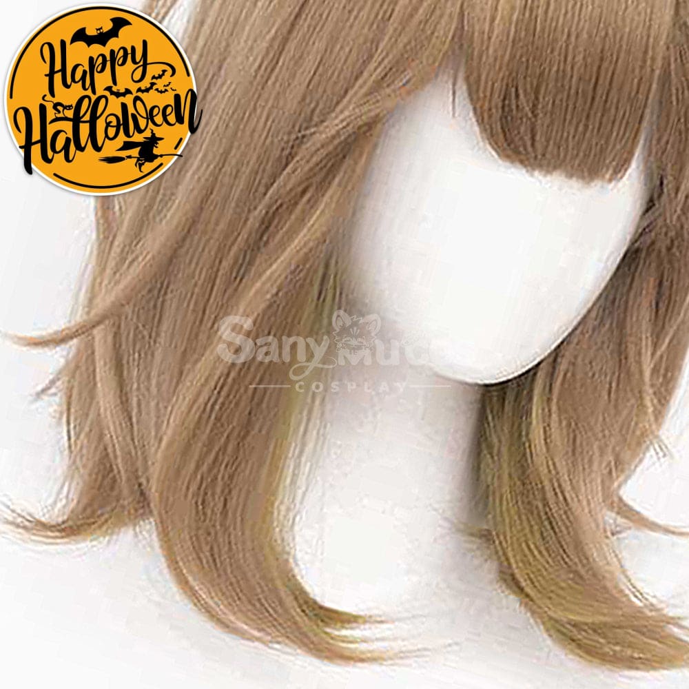 【In Stock】Game Reverse:1999 Cosplay Regulus Cosplay Wig Cosplay Wigs