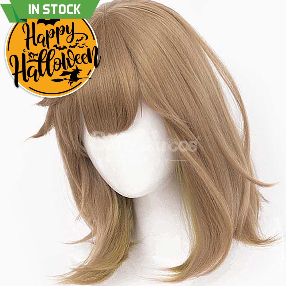 【In Stock】Game Reverse:1999 Cosplay Regulus Cosplay Wig Cosplay Wigs