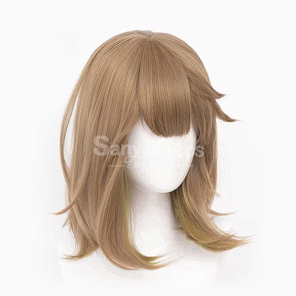 【In Stock】Game Reverse:1999 Cosplay Regulus Cosplay Wig Cosplay Wigs