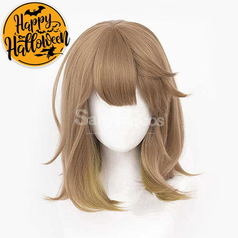 【In Stock】Game Reverse:1999 Cosplay Regulus Cosplay Wig Cosplay Wigs
