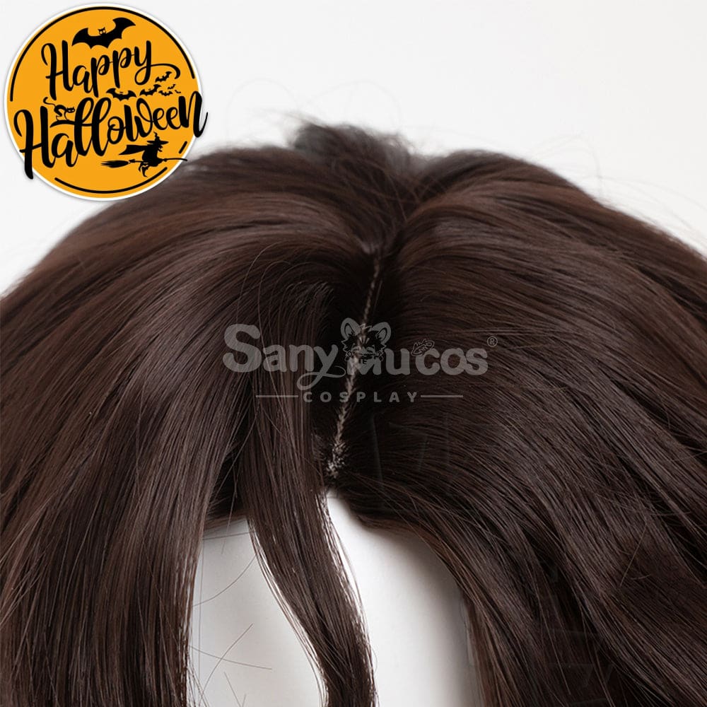 【In Stock】Game Reverse:1999 Cosplay Sonetto Cosplay Wig Cosplay Wigs
