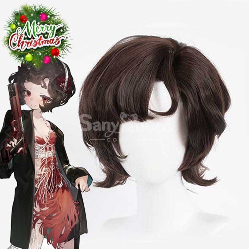 【In Stock】Game Reverse:1999 Cosplay Sonetto Cosplay Wig Cosplay Wigs