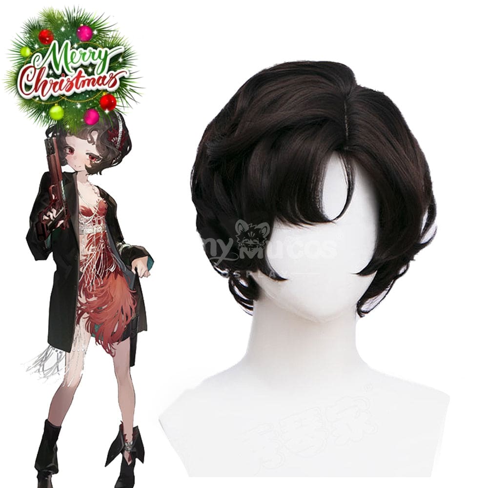 【In Stock】Game Reverse:1999 Cosplay Schneider Cosplay Wig Cosplay Wigs