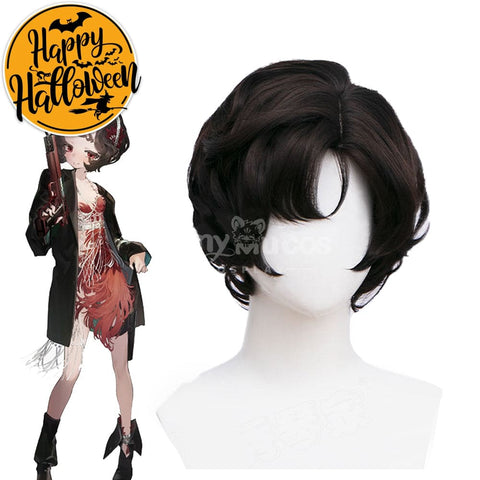 【In Stock】Game Reverse:1999 Cosplay Schneider Cosplay Wig Cosplay Wigs