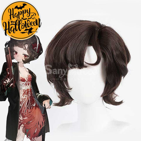 【In Stock】Game Reverse:1999 Cosplay Sonetto Cosplay Wig Cosplay Wigs