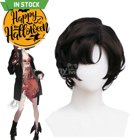 【In Stock】Game Reverse:1999 Cosplay Schneider Cosplay Wig Cosplay Wigs