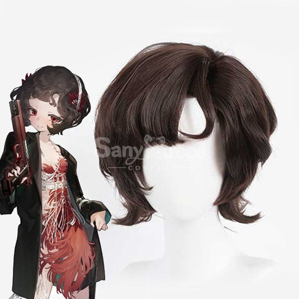 【In Stock】Game Reverse:1999 Cosplay Sonetto Cosplay Wig Cosplay Wigs