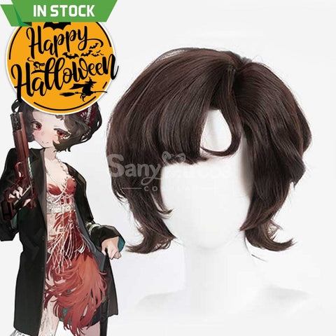 【In Stock】Game Reverse:1999 Cosplay Sonetto Cosplay Wig Cosplay Wigs