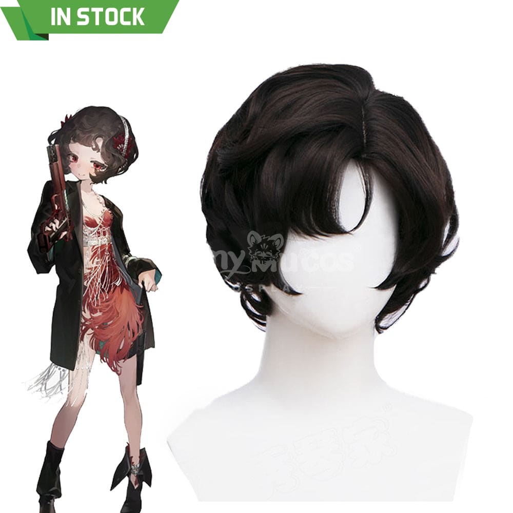 【In Stock】Game Reverse:1999 Cosplay Schneider Cosplay Wig Cosplay Wigs