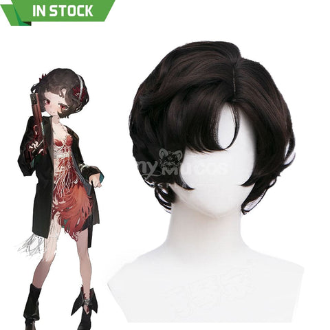 【In Stock】Game Reverse:1999 Cosplay Schneider Cosplay Wig Cosplay Wigs