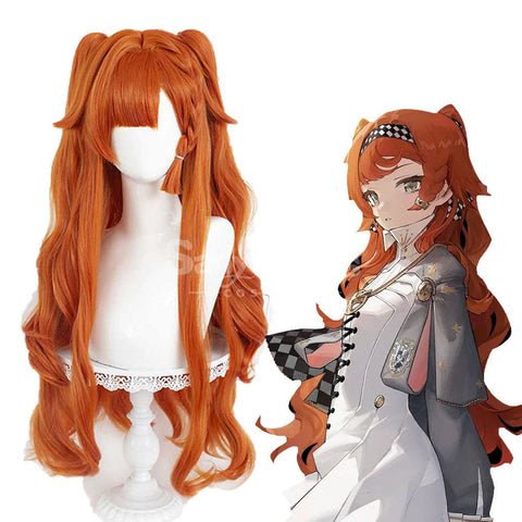 【In Stock】Game Reverse:1999 Cosplay Sonetto Cosplay Wig Cosplay Wigs