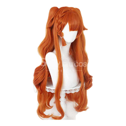 【In Stock】Game Reverse:1999 Cosplay Sonetto Cosplay Wig Cosplay Wigs