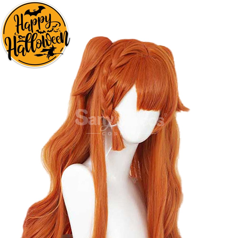 【In Stock】Game Reverse:1999 Cosplay Sonetto Cosplay Wig Cosplay Wigs