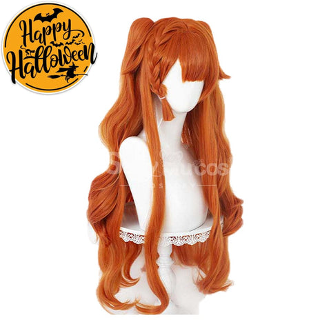 【In Stock】Game Reverse:1999 Cosplay Sonetto Cosplay Wig Cosplay Wigs