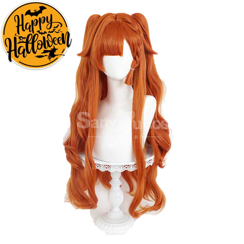 【In Stock】Game Reverse:1999 Cosplay Sonetto Cosplay Wig Cosplay Wigs