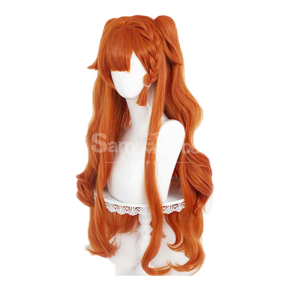 【In Stock】Game Reverse:1999 Cosplay Sonetto Cosplay Wig Cosplay Wigs