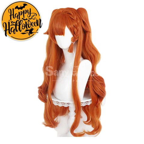 【In Stock】Game Reverse:1999 Cosplay Sonetto Cosplay Wig Cosplay Wigs