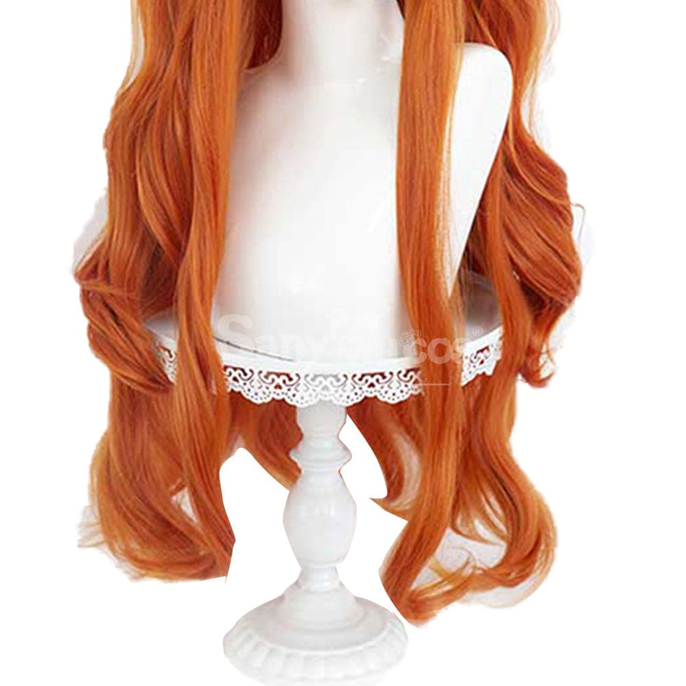【In Stock】Game Reverse:1999 Cosplay Sonetto Cosplay Wig Cosplay Wigs