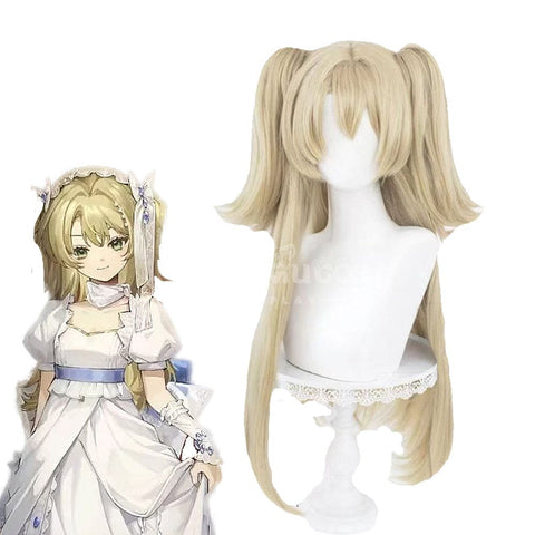 【In Stock】Game Reverse:1999 Cosplay Sotheby Cosplay Wig Cosplay Wigs