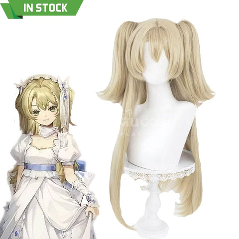 【In Stock】Game Reverse:1999 Cosplay Sotheby Cosplay Wig Cosplay Wigs