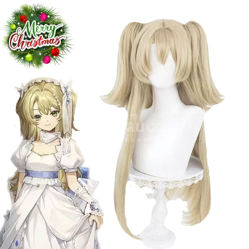 【In Stock】Game Reverse:1999 Cosplay Sotheby Cosplay Wig Cosplay Wigs