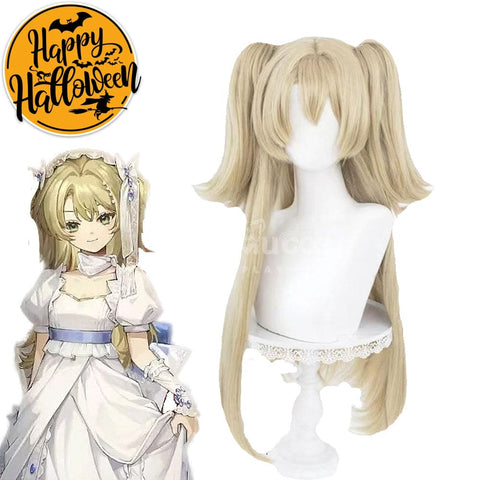 【In Stock】Game Reverse:1999 Cosplay Sotheby Cosplay Wig Cosplay Wigs