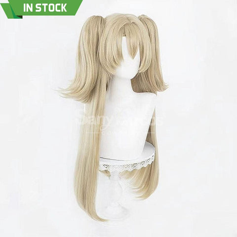 【In Stock】Game Reverse:1999 Cosplay Sotheby Cosplay Wig Cosplay Wigs