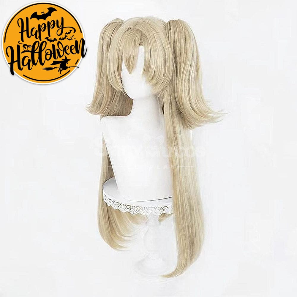 【In Stock】Game Reverse:1999 Cosplay Sotheby Cosplay Wig Cosplay Wigs