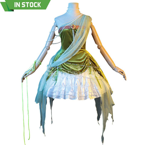 【In Stock】Game Reverse:1999 Cosplay Thirty-Seven Cosplay Costume Premium Edition Cosplay Costumes