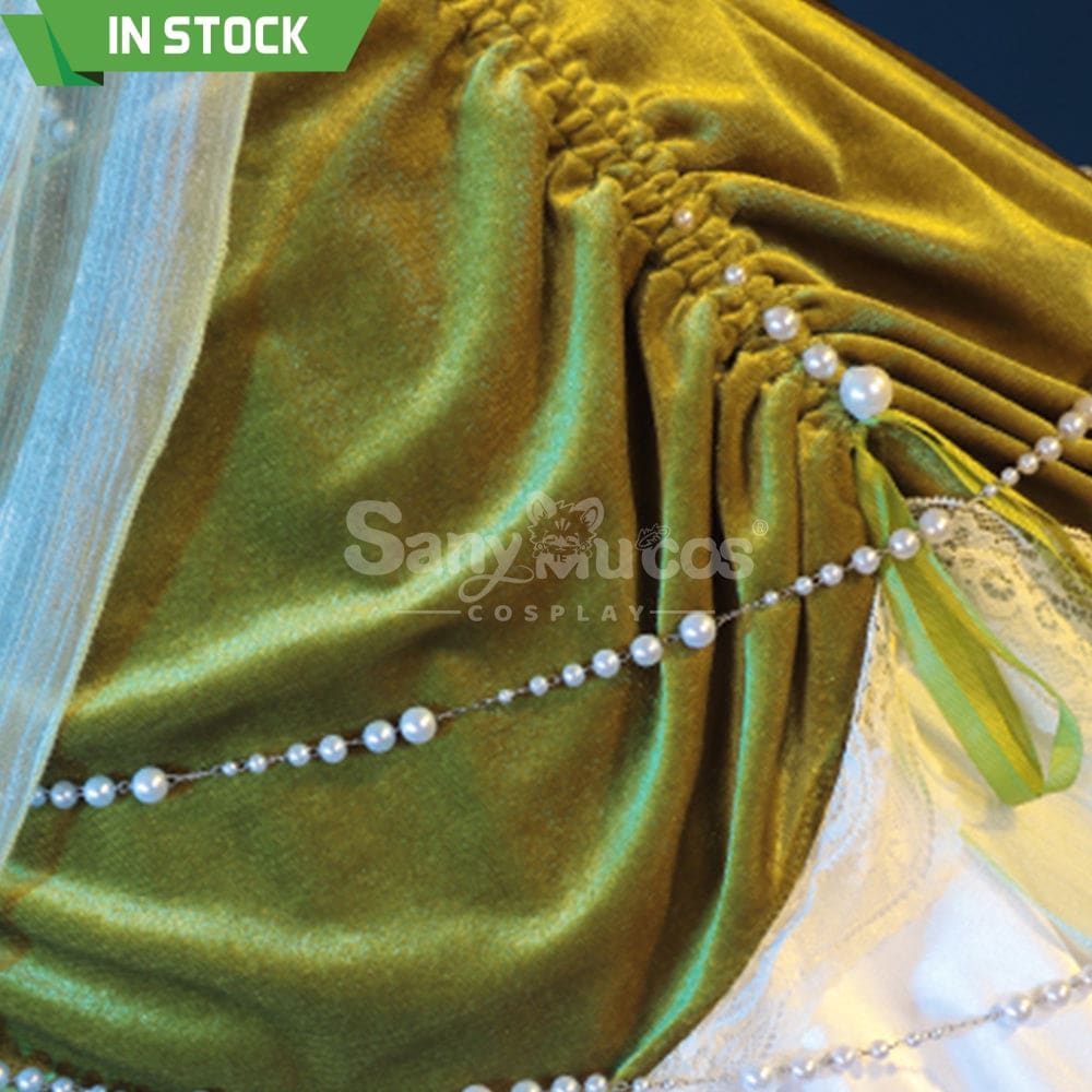 【In Stock】Game Reverse:1999 Cosplay Thirty-Seven Cosplay Costume Premium Edition Cosplay Costumes