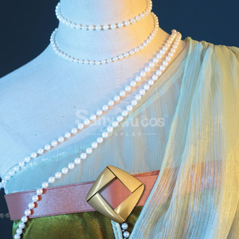 【In Stock】Game Reverse:1999 Cosplay Thirty-Seven Cosplay Costume Premium Edition Cosplay Costumes