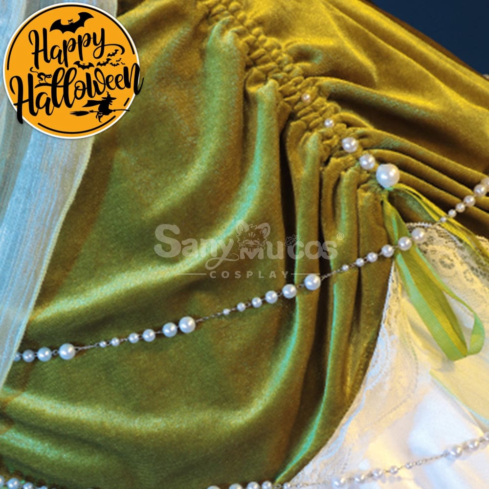 【In Stock】Game Reverse:1999 Cosplay Thirty-Seven Cosplay Costume Premium Edition Cosplay Costumes