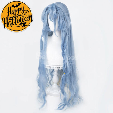 【In Stock】Game Reverse:1999 Cosplay Thirty-Seven Cosplay Wig Cosplay Wigs