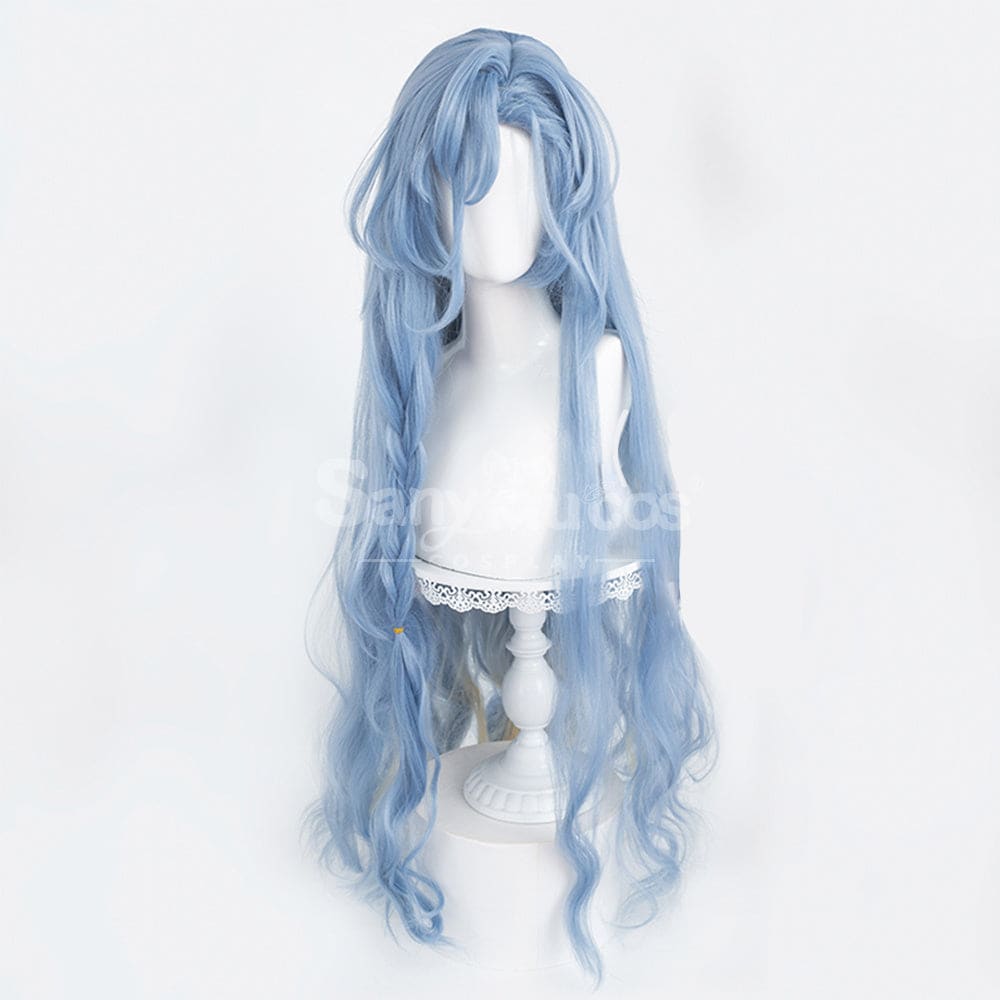 【In Stock】Game Reverse:1999 Cosplay Thirty-Seven Cosplay Wig Cosplay Wigs