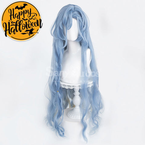 【In Stock】Game Reverse:1999 Cosplay Thirty-Seven Cosplay Wig Cosplay Wigs