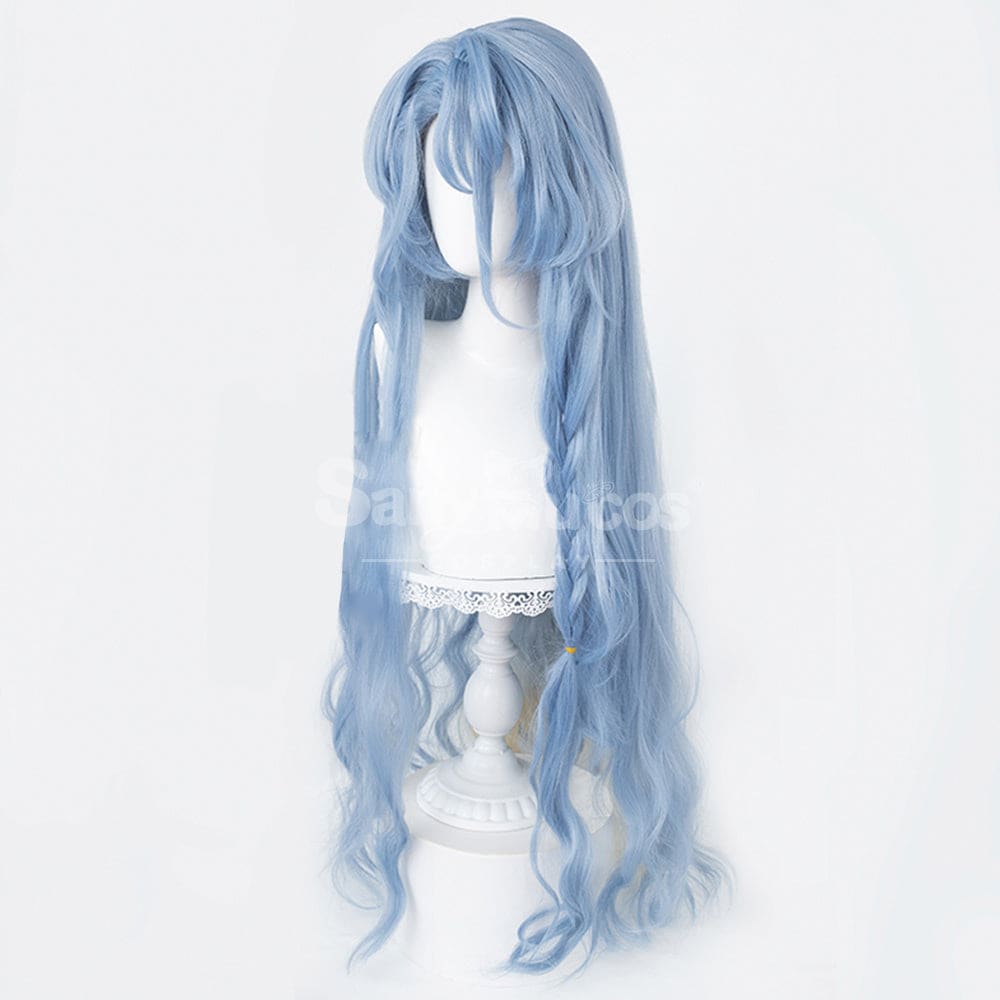 【In Stock】Game Reverse:1999 Cosplay Thirty-Seven Cosplay Wig Cosplay Wigs