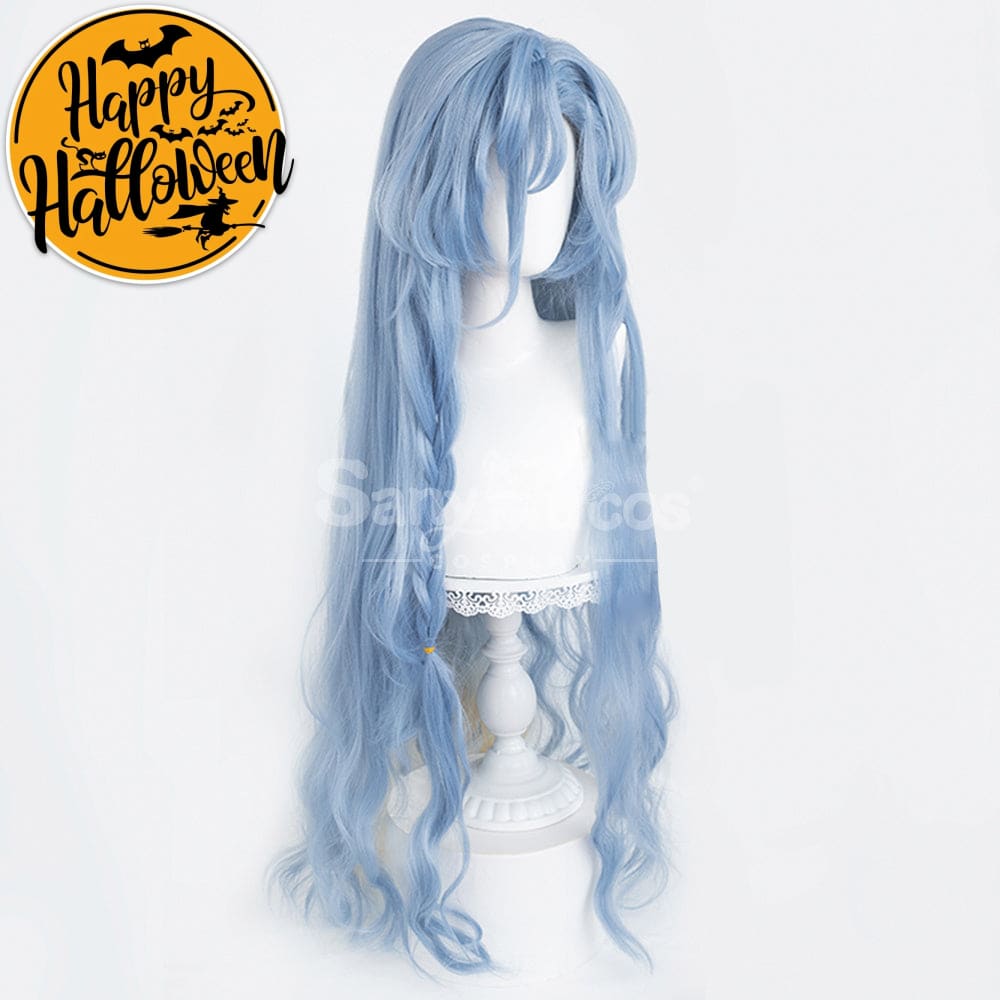 【In Stock】Game Reverse:1999 Cosplay Thirty-Seven Cosplay Wig Cosplay Wigs