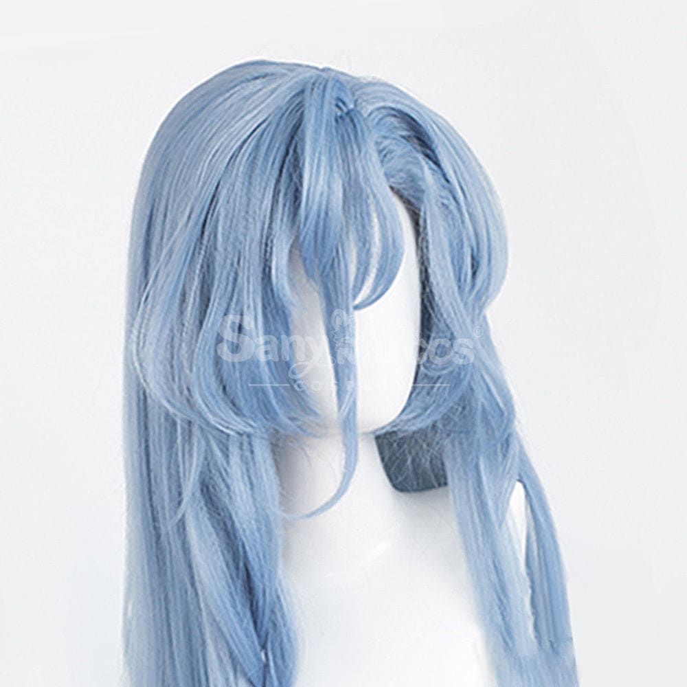 【In Stock】Game Reverse:1999 Cosplay Thirty-Seven Cosplay Wig Cosplay Wigs