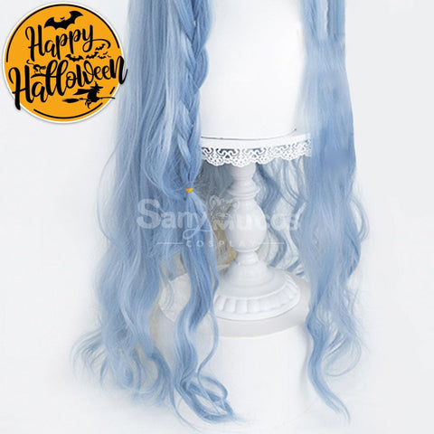 【In Stock】Game Reverse:1999 Cosplay Thirty-Seven Cosplay Wig Cosplay Wigs